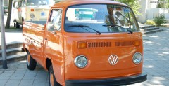 VW Transporter obchodzi 60 urodziny